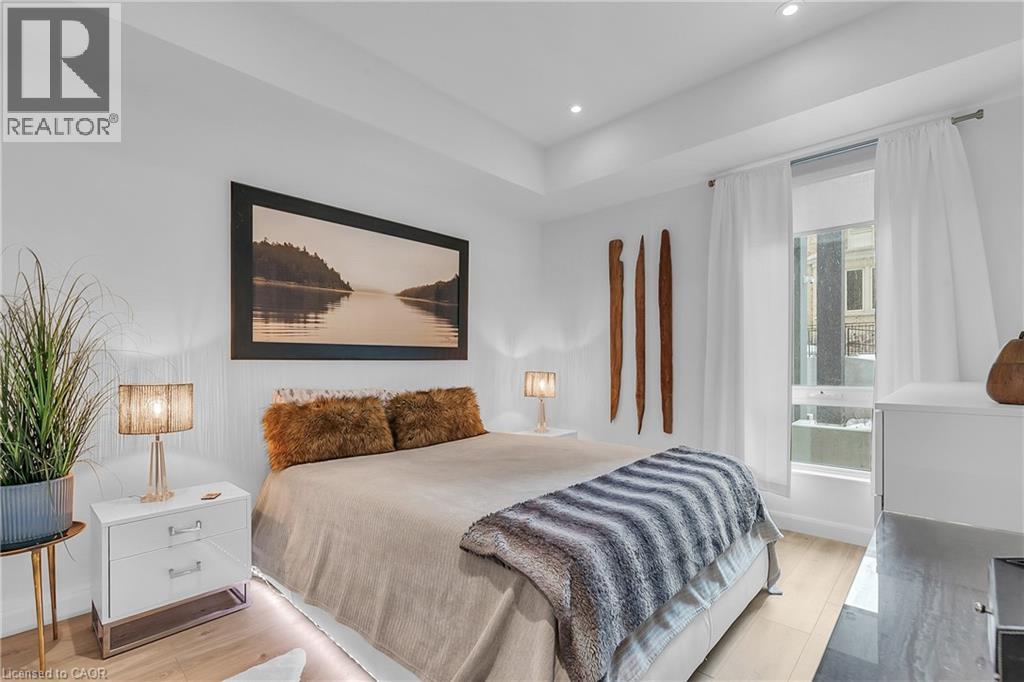 741 King Street W Unit# 102, Kitchener, Ontario  N2H 1E5 - Photo 19 - 40811782