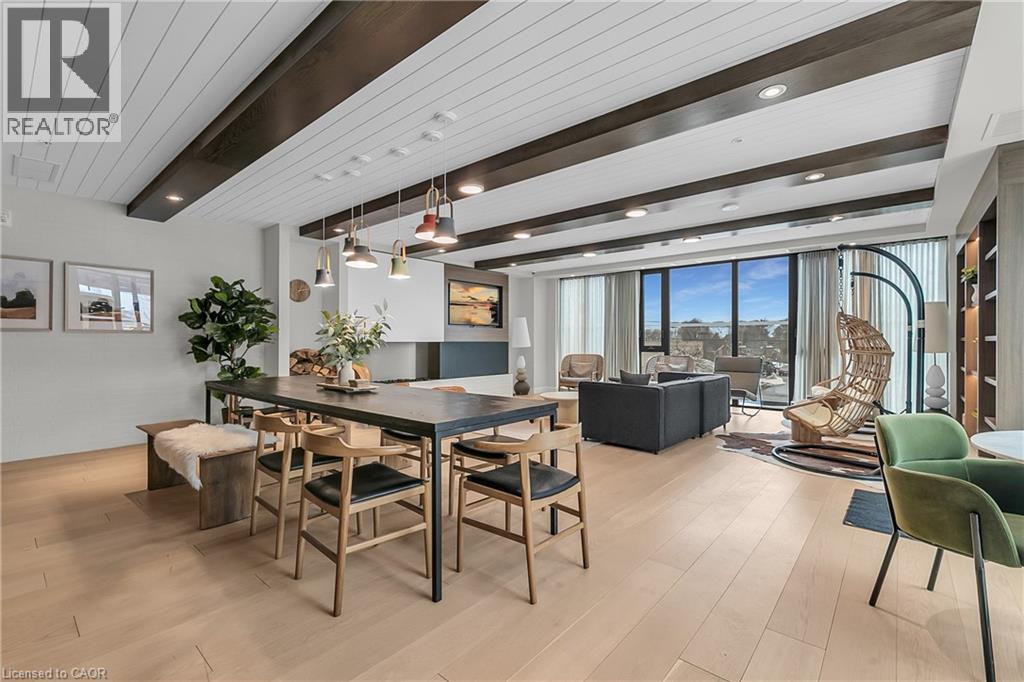 741 King Street W Unit# 102, Kitchener, Ontario  N2H 1E5 - Photo 29 - 40811782