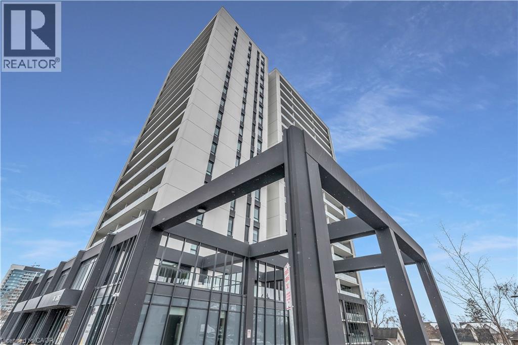 741 King Street W Unit# 102, Kitchener, Ontario  N2H 1E5 - Photo 3 - 40811782