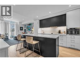 741 KING Street W Unit# 102, Kitchener, Ontario