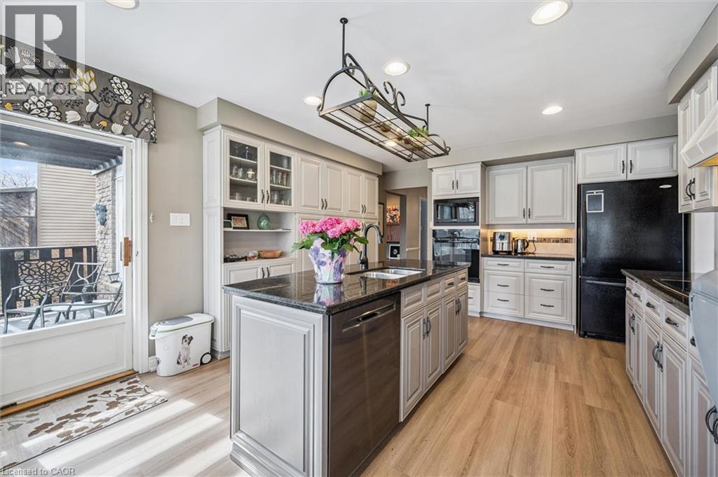 189 Winding Way, Kitchener, Ontario  N2N 1P3 - Photo 14 - 40811655