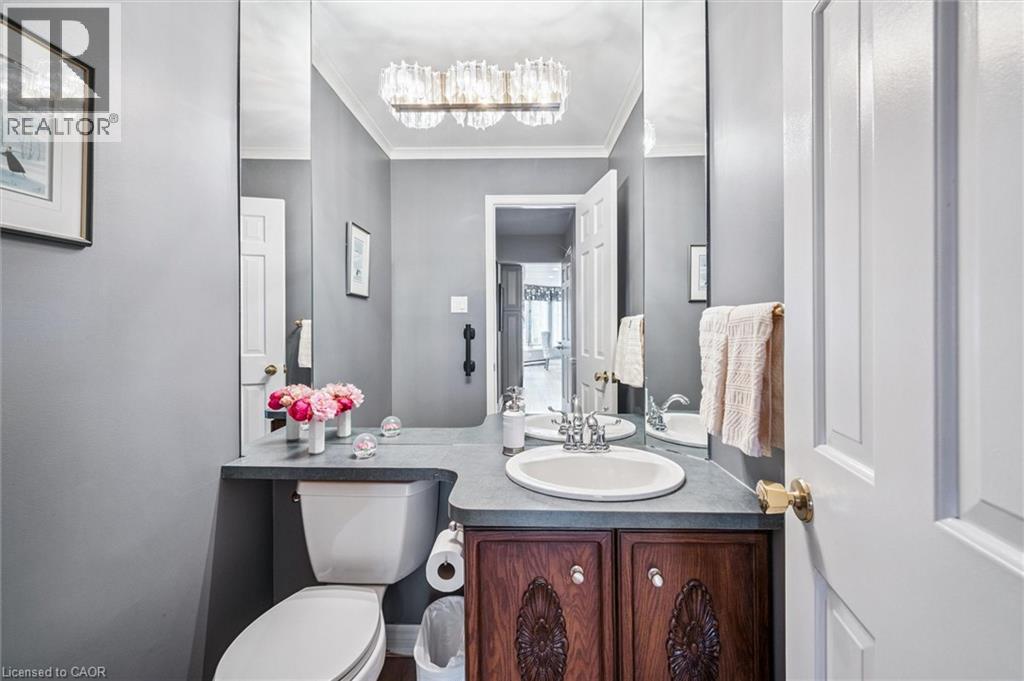 189 Winding Way, Kitchener, Ontario  N2N 1P3 - Photo 18 - 40811655