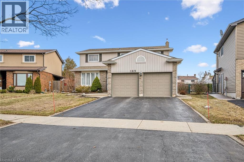 189 Winding Way, Kitchener, Ontario  N2N 1P3 - Photo 3 - 40811655