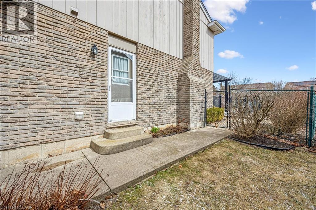 189 Winding Way, Kitchener, Ontario  N2N 1P3 - Photo 34 - 40811655