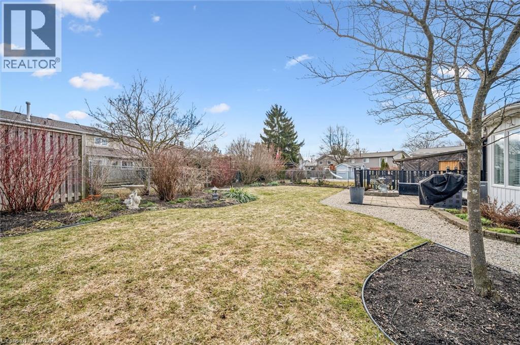 189 Winding Way, Kitchener, Ontario  N2N 1P3 - Photo 39 - 40811655