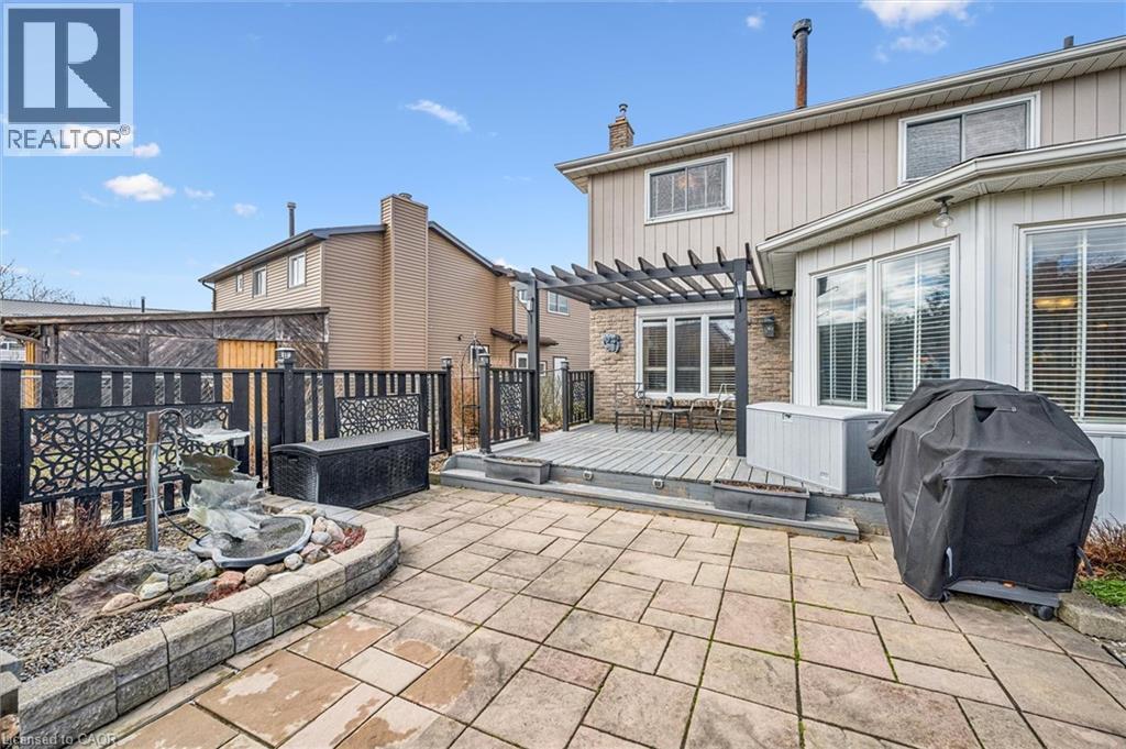 189 Winding Way, Kitchener, Ontario  N2N 1P3 - Photo 40 - 40811655