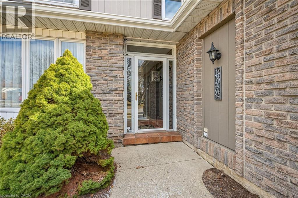 189 Winding Way, Kitchener, Ontario  N2N 1P3 - Photo 5 - 40811655