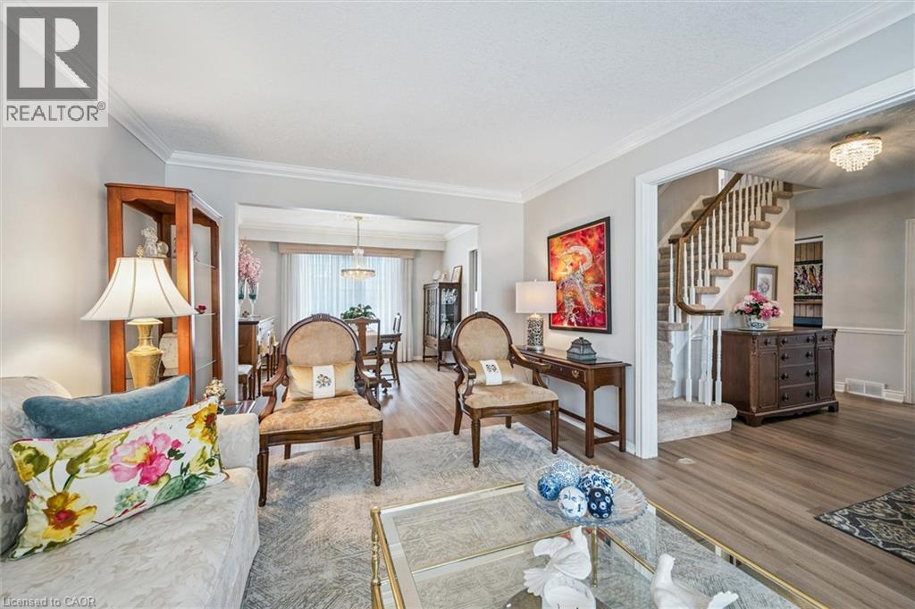 189 Winding Way, Kitchener, Ontario  N2N 1P3 - Photo 9 - 40811655