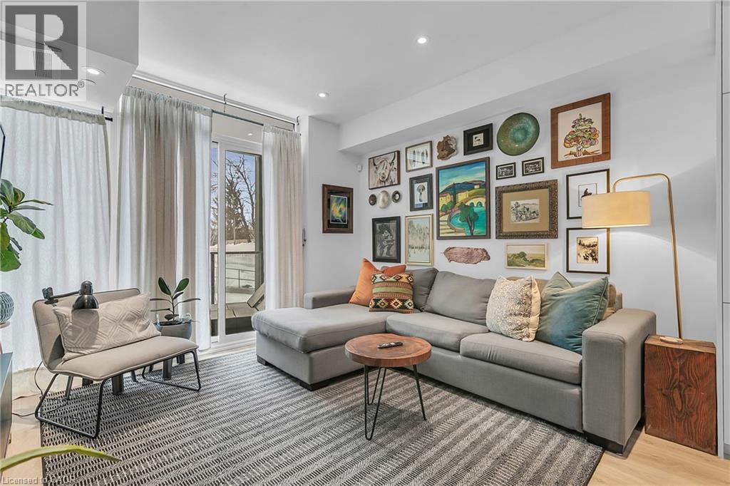 741 King Street W Unit# 102, Kitchener, Ontario  N2H 1E5 - Photo 10 - 40806647