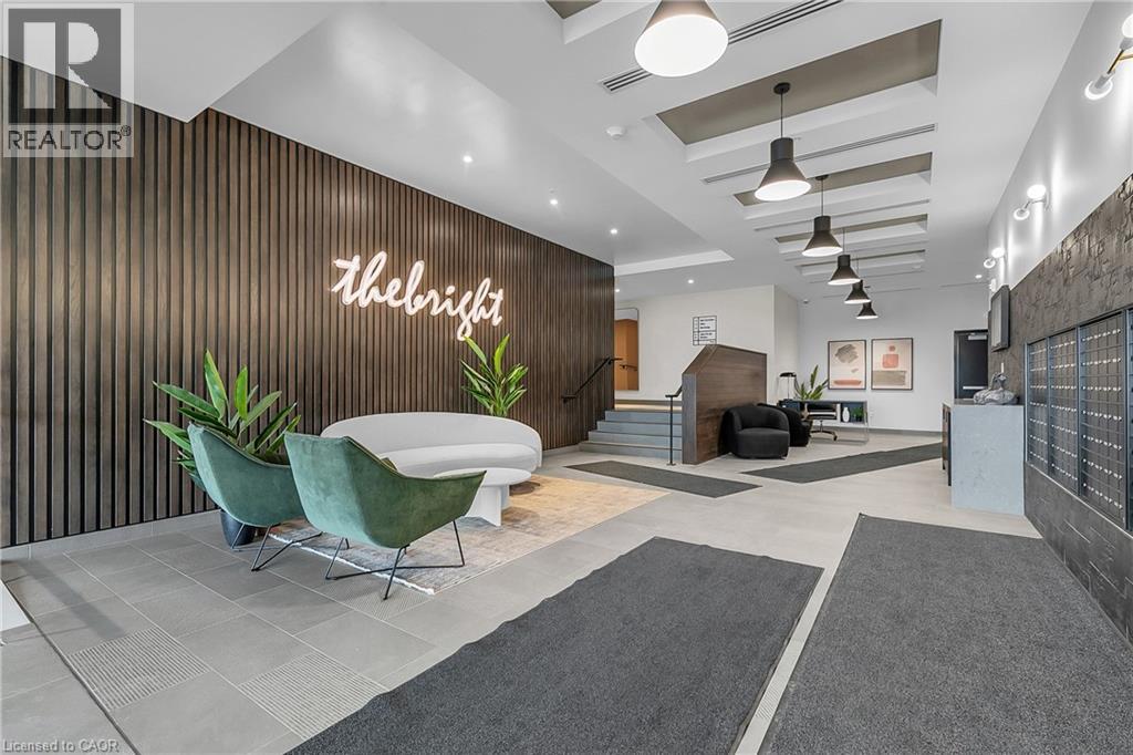 741 King Street W Unit# 102, Kitchener, Ontario  N2H 1E5 - Photo 21 - 40806647