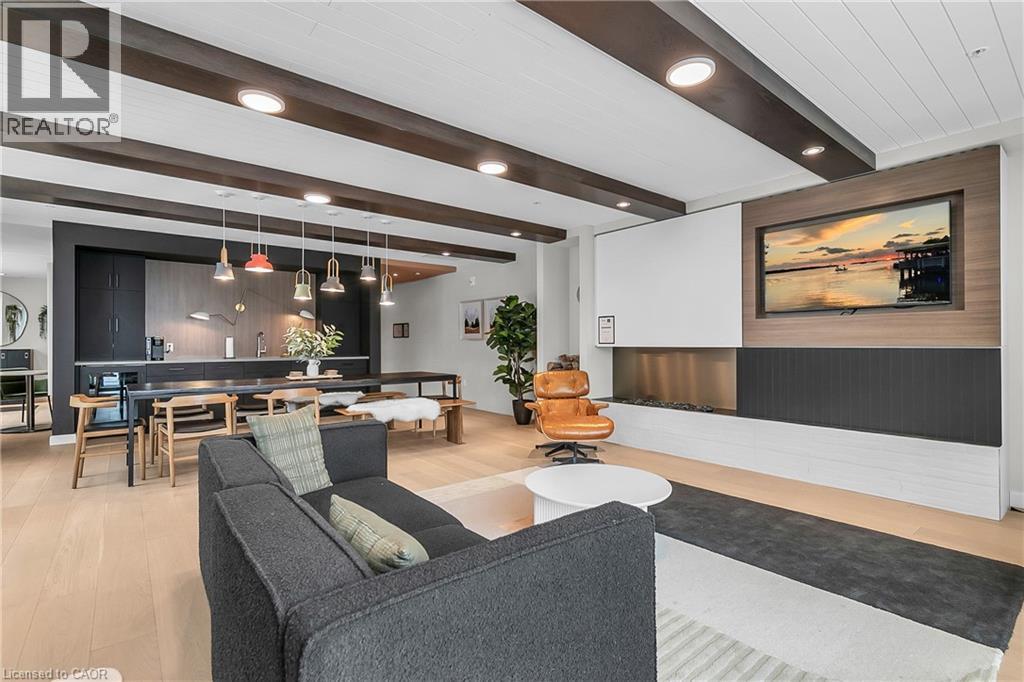 741 King Street W Unit# 102, Kitchener, Ontario  N2H 1E5 - Photo 23 - 40806647