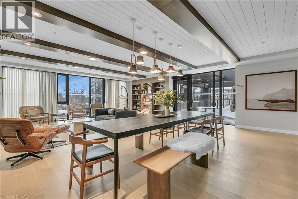 741 King Street W Unit# 102, Kitchener, Ontario  N2H 1E5 - Photo 24 - 40806647