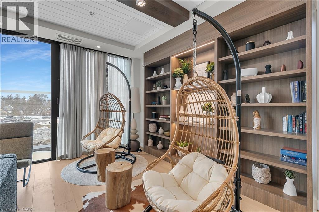 741 King Street W Unit# 102, Kitchener, Ontario  N2H 1E5 - Photo 25 - 40806647