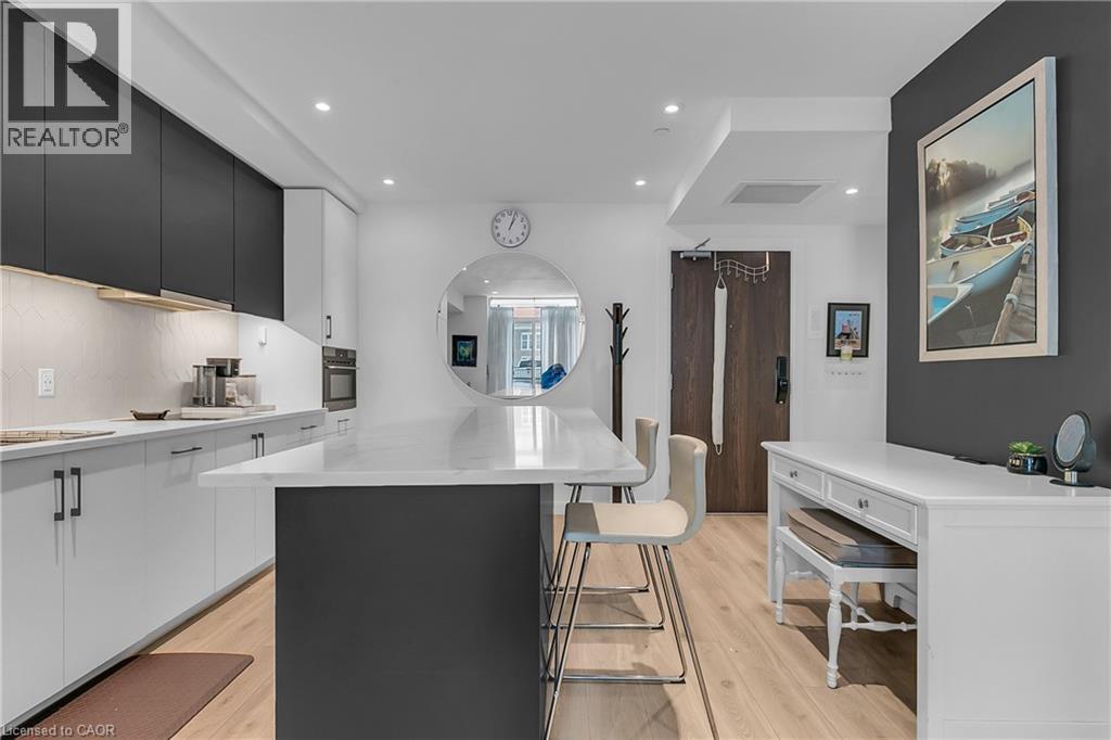 741 King Street W Unit# 102, Kitchener, Ontario  N2H 1E5 - Photo 6 - 40806647