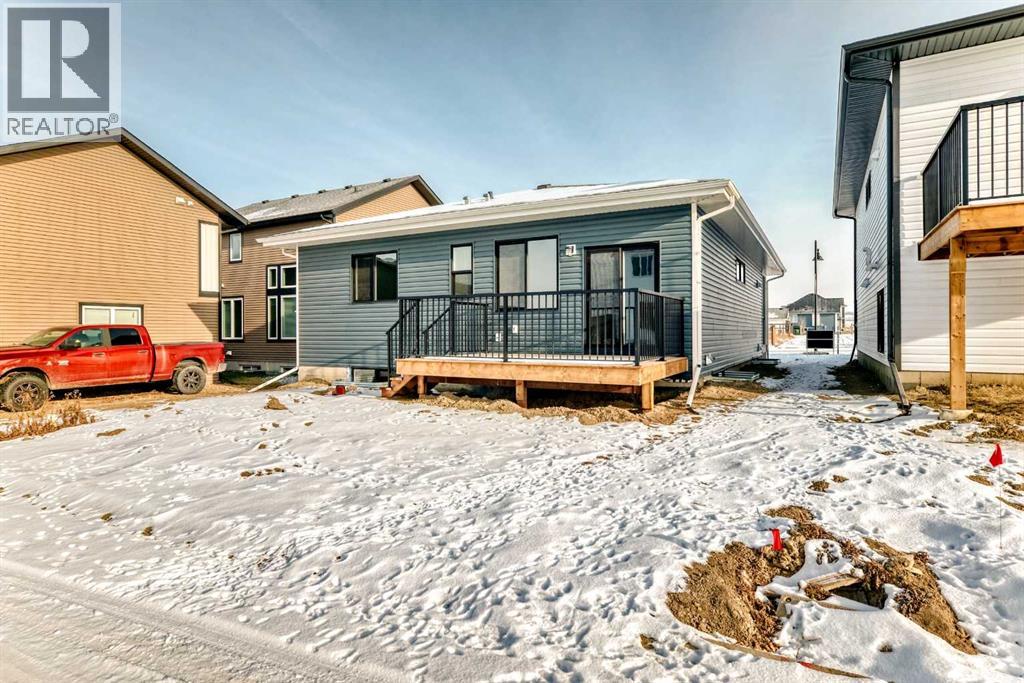 22 Tagish Avenue, Red Deer, Alberta  T4P 0Y7 - Photo 31 - A2283125