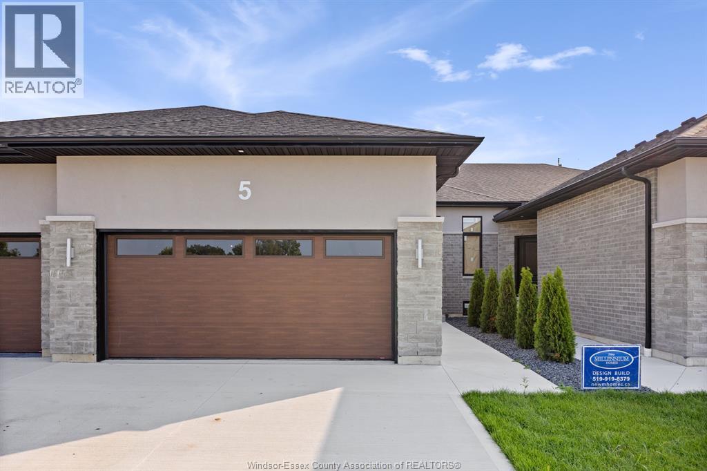 5 EAGLE STREET, Leamington, Ontario