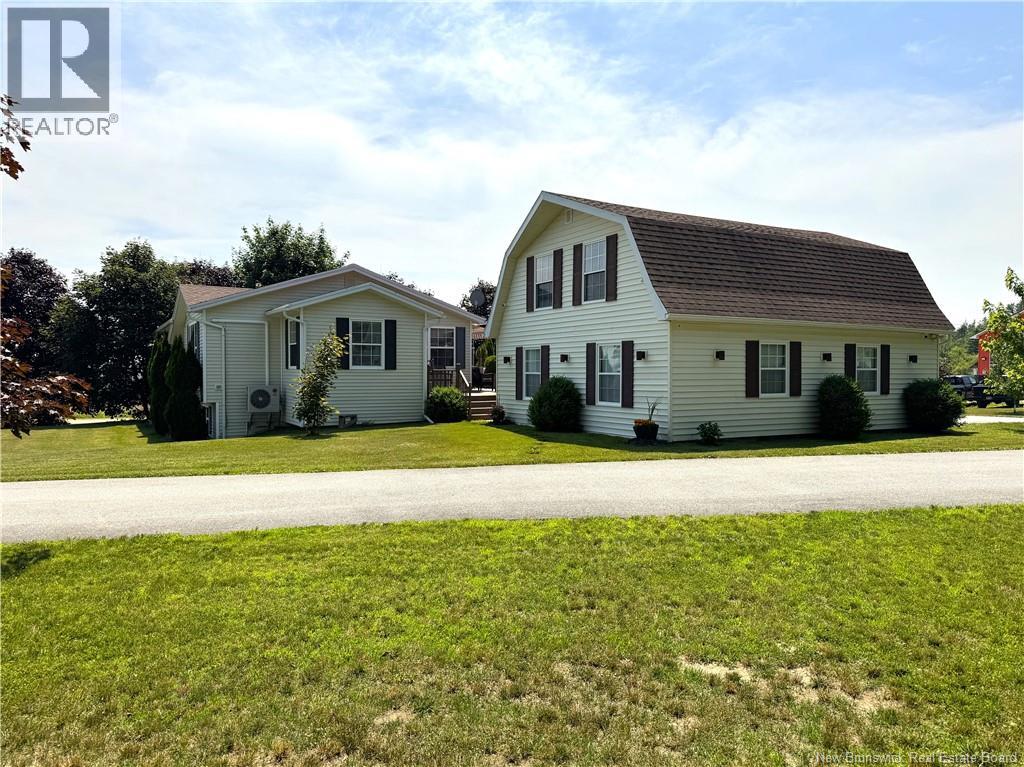 9298 Route 3, St. Stephen, New Brunswick  E3L 2W9 - Photo 4 - NB131742