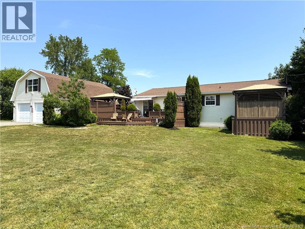 9298 Route 3, St. Stephen, New Brunswick  E3L 2W9 - Photo 7 - NB131742