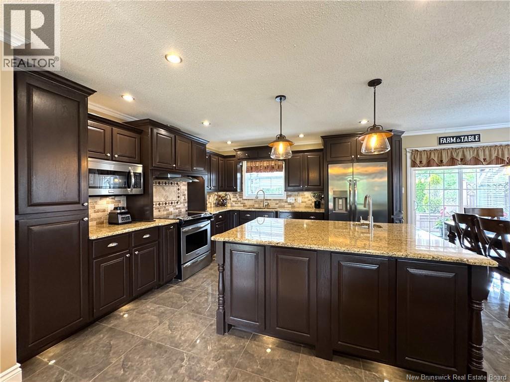 9298 Route 3, St. Stephen, New Brunswick  E3L 2W9 - Photo 18 - NB131742