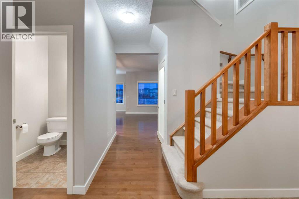 1760 Luxstone Drive Sw, Airdrie, Alberta  T4B 0H4 - Photo 4 - A2282058