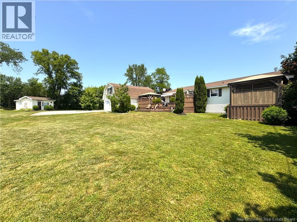 9298 Route 3, St. Stephen, New Brunswick  E3L 2W9 - Photo 49 - NB131742