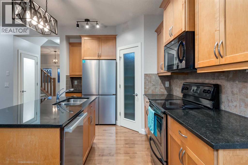 1760 Luxstone Drive Sw, Airdrie, Alberta  T4B 0H4 - Photo 9 - A2282058