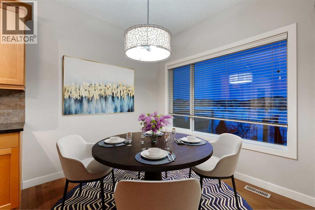 1760 Luxstone Drive Sw, Airdrie, Alberta  T4B 0H4 - Photo 14 - A2282058