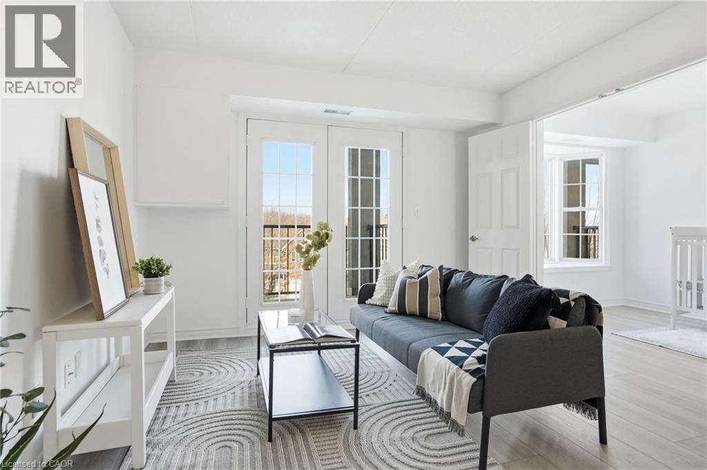 1431 Walkers Line Unit# 309, Burlington, Ontario  L7M 4P3 - Photo 10 - 40807575