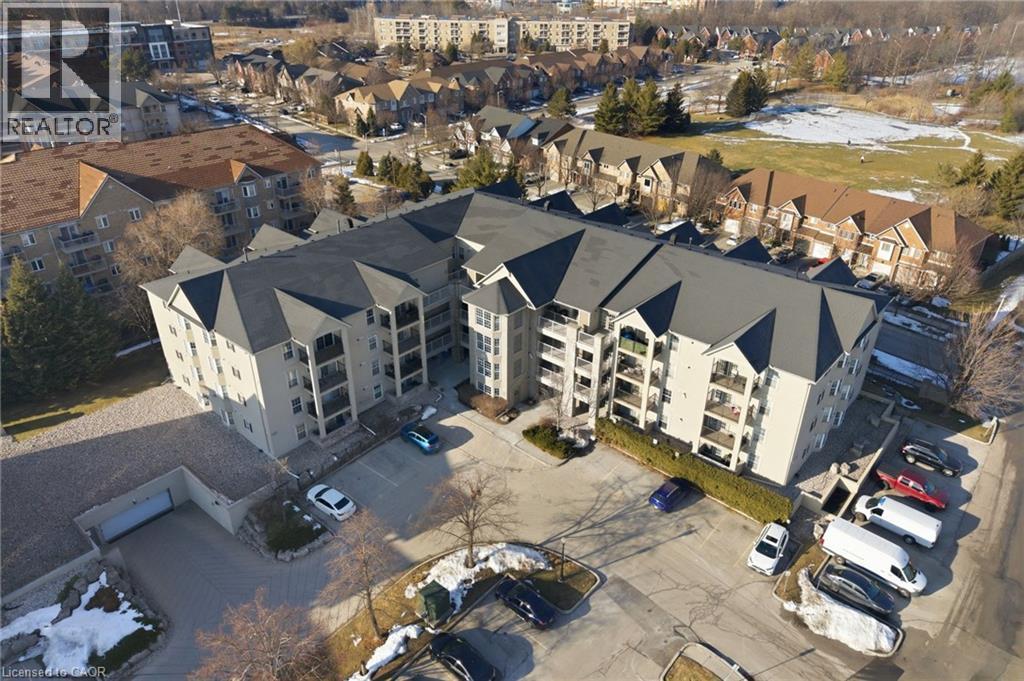 1431 Walkers Line Unit# 309, Burlington, Ontario  L7M 4P3 - Photo 31 - 40807575