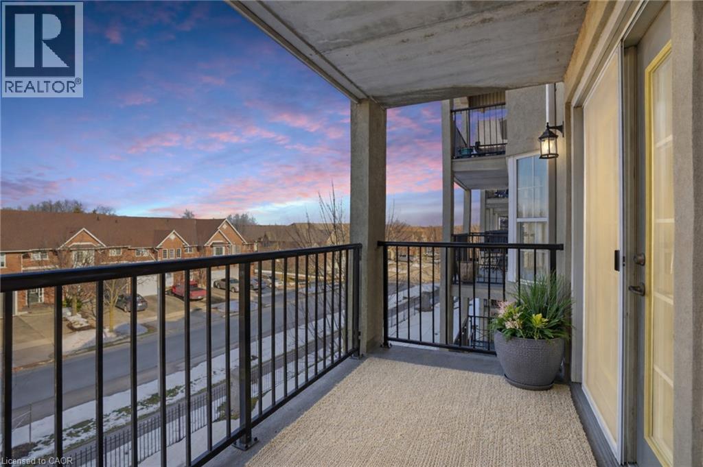 1431 Walkers Line Unit# 309, Burlington, Ontario  L7M 4P3 - Photo 23 - 40807575