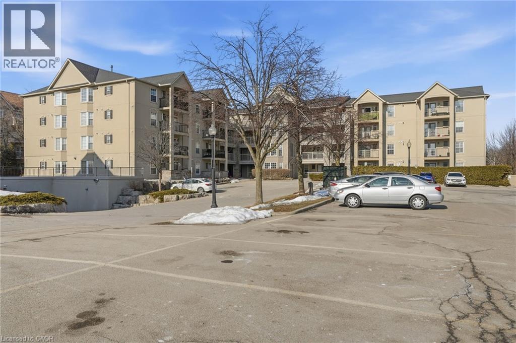 1431 Walkers Line Unit# 309, Burlington, Ontario  L7M 4P3 - Photo 27 - 40807575