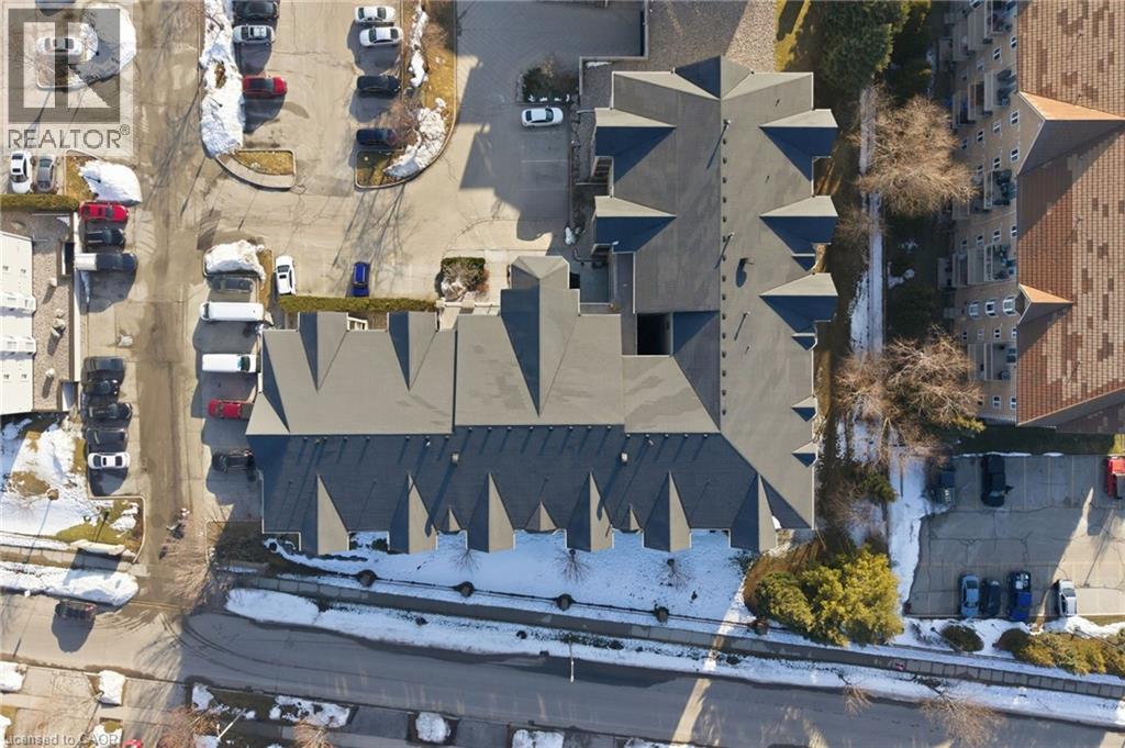 1431 Walkers Line Unit# 309, Burlington, Ontario  L7M 4P3 - Photo 34 - 40807575