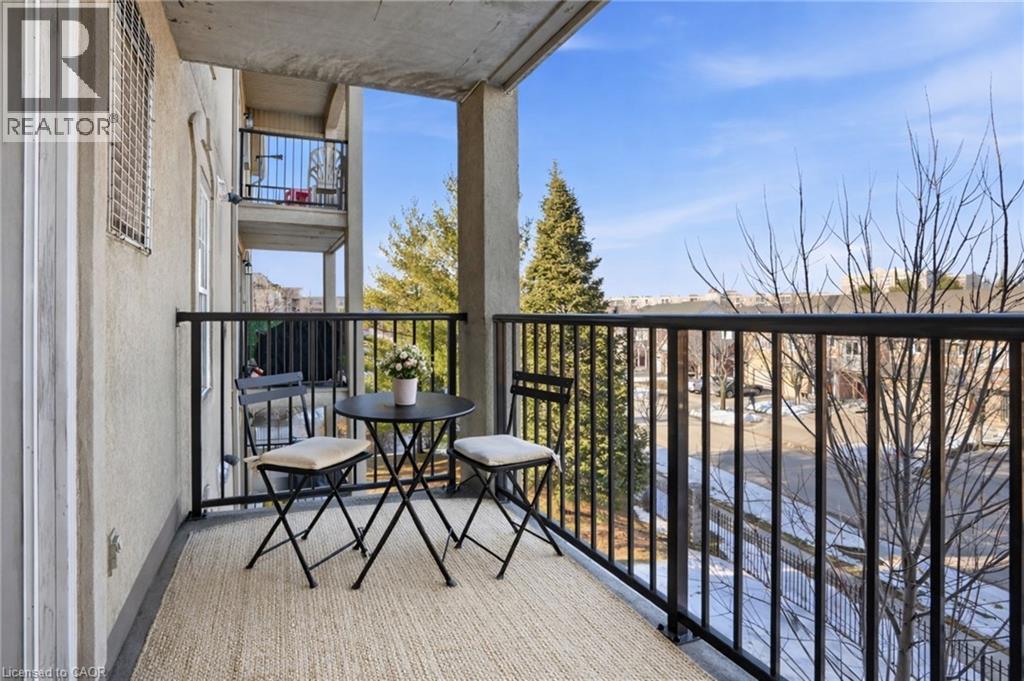 1431 Walkers Line Unit# 309, Burlington, Ontario  L7M 4P3 - Photo 24 - 40807575