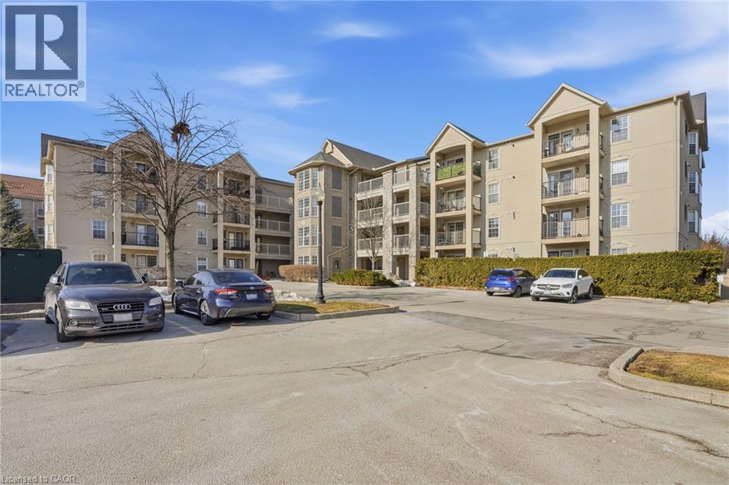 1431 Walkers Line Unit# 309, Burlington, Ontario  L7M 4P3 - Photo 28 - 40807575