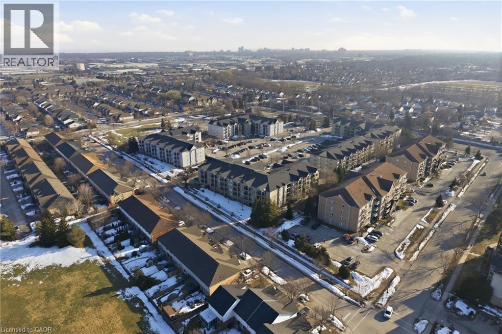 1431 Walkers Line Unit# 309, Burlington, Ontario  L7M 4P3 - Photo 36 - 40807575