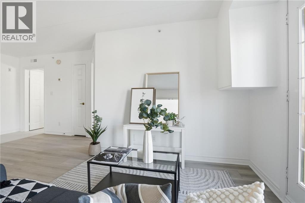 1431 Walkers Line Unit# 309, Burlington, Ontario  L7M 4P3 - Photo 15 - 40807575