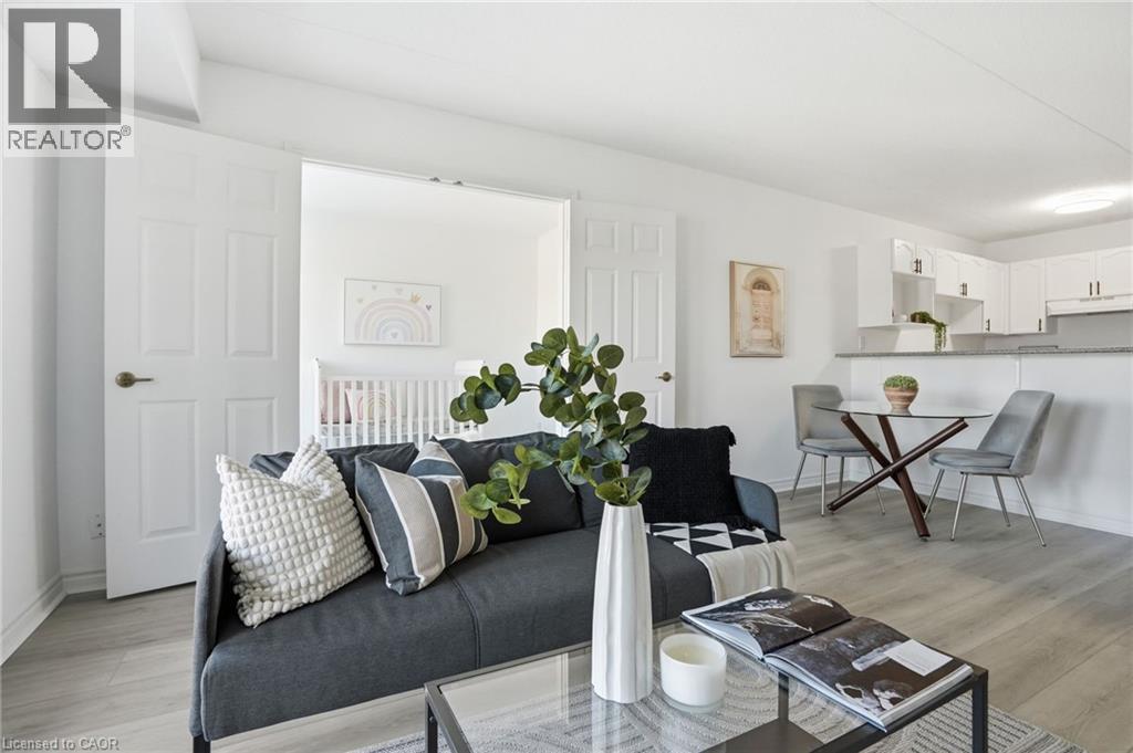 1431 Walkers Line Unit# 309, Burlington, Ontario  L7M 4P3 - Photo 12 - 40807575