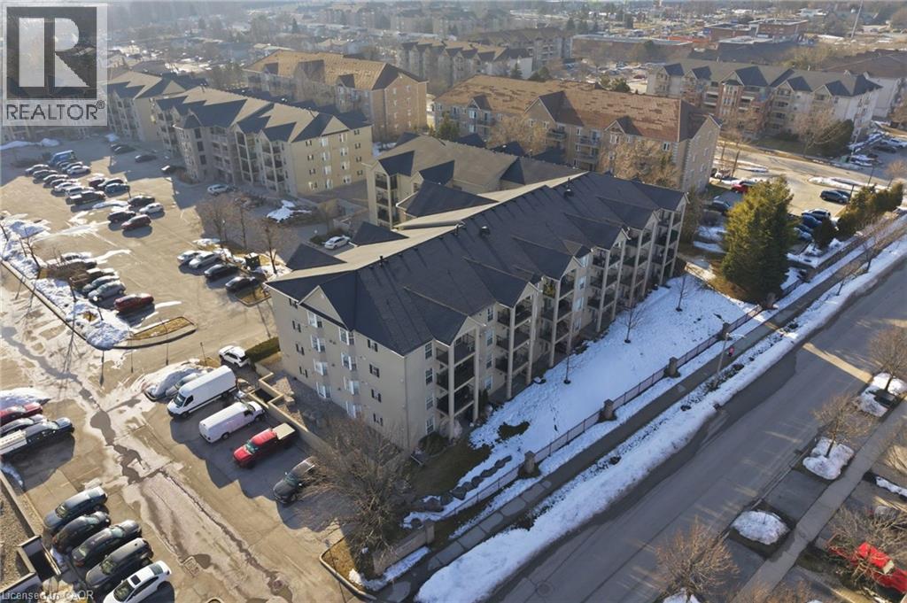 1431 Walkers Line Unit# 309, Burlington, Ontario  L7M 4P3 - Photo 32 - 40807575