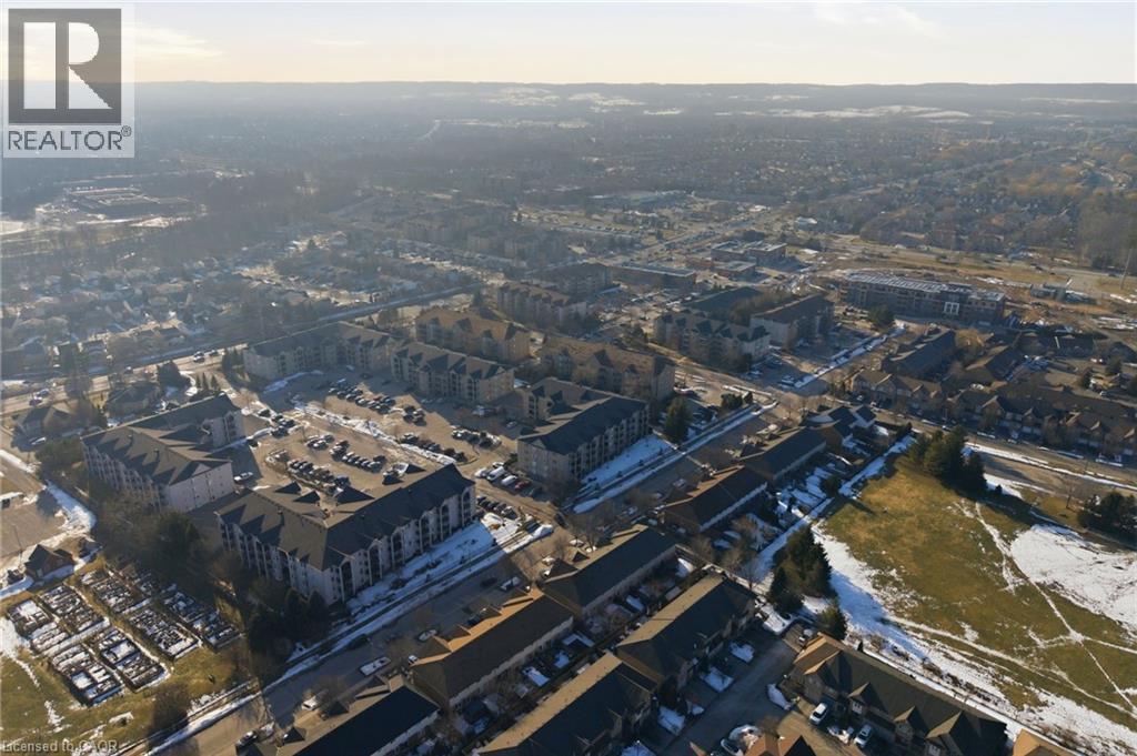 1431 Walkers Line Unit# 309, Burlington, Ontario  L7M 4P3 - Photo 35 - 40807575