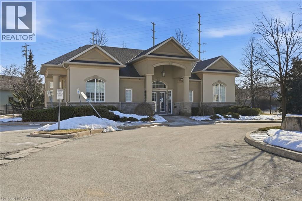 1431 Walkers Line Unit# 309, Burlington, Ontario  L7M 4P3 - Photo 29 - 40807575