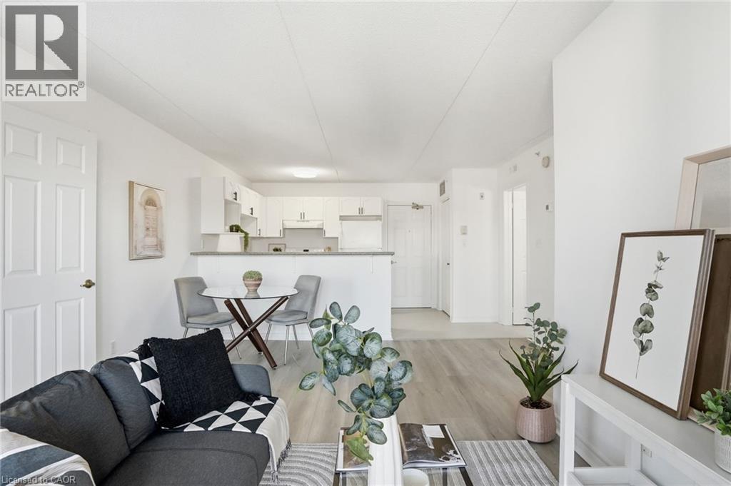 1431 Walkers Line Unit# 309, Burlington, Ontario  L7M 4P3 - Photo 13 - 40807575