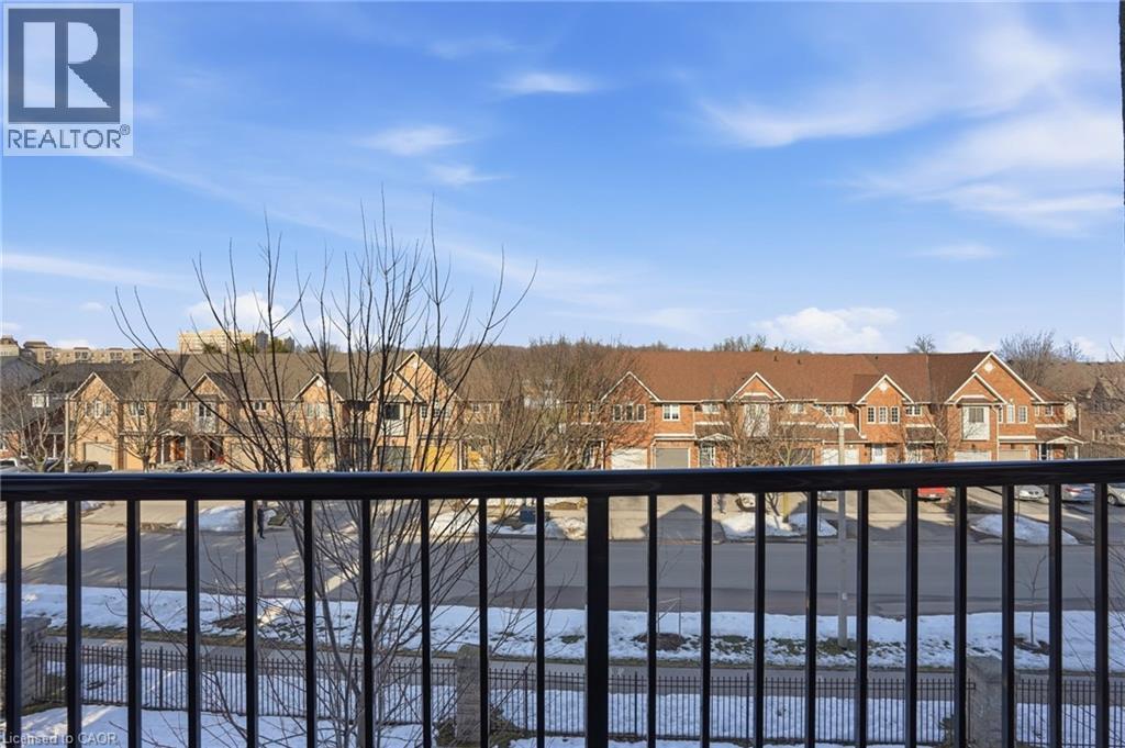 1431 Walkers Line Unit# 309, Burlington, Ontario  L7M 4P3 - Photo 25 - 40807575