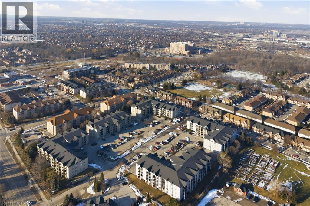 1431 Walkers Line Unit# 309, Burlington, Ontario  L7M 4P3 - Photo 38 - 40807575