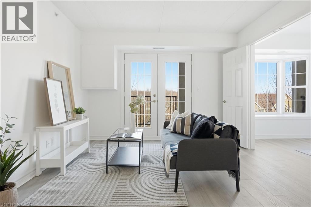 1431 Walkers Line Unit# 309, Burlington, Ontario  L7M 4P3 - Photo 11 - 40807575