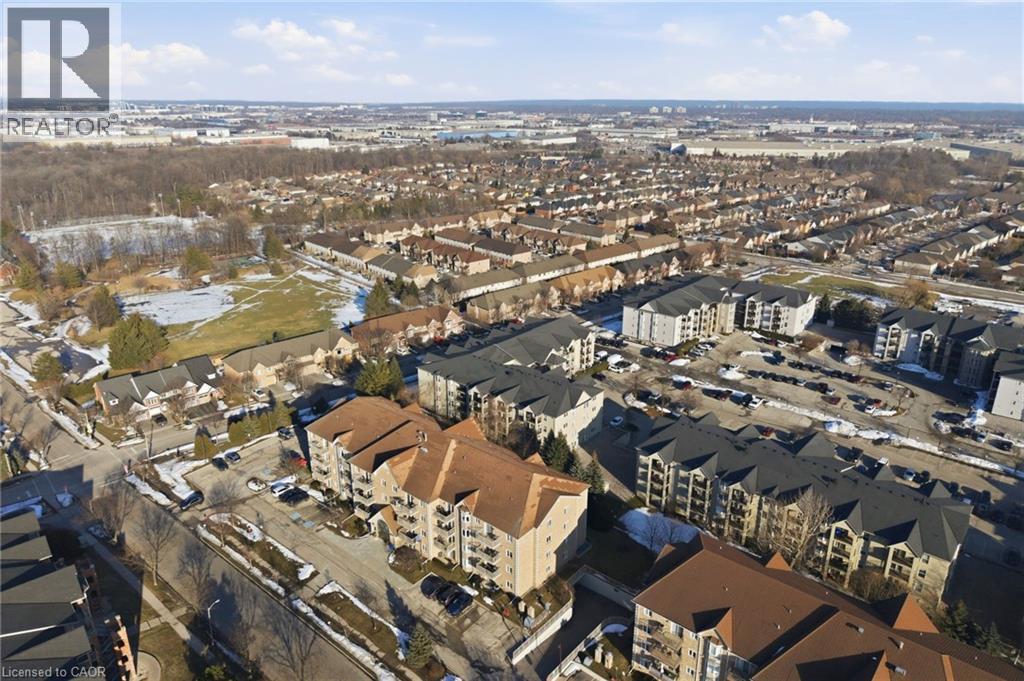 1431 Walkers Line Unit# 309, Burlington, Ontario  L7M 4P3 - Photo 37 - 40807575