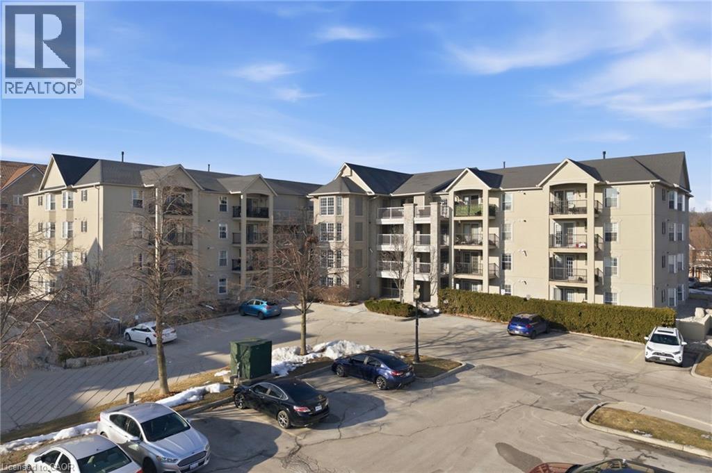 1431 Walkers Line Unit# 309, Burlington, Ontario  L7M 4P3 - Photo 30 - 40807575