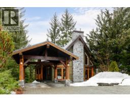 2813 CLIFFTOP LANE, Whistler, British Columbia