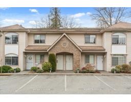 54 3110 TRAFALGAR STREET, Abbotsford, British Columbia