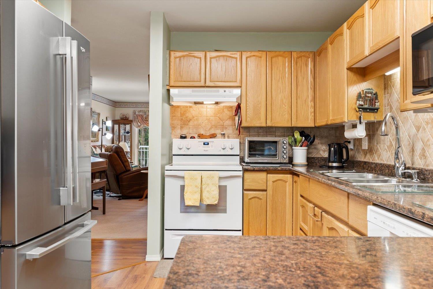 54 3110 Trafalgar Street, Abbotsford, British Columbia  V2S 7X7 - Photo 15 - R3099256