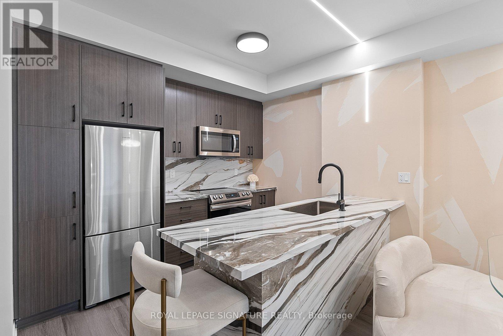 Th114 - 30 William Jackson Way, Toronto, Ontario  M8V 0J7 - Photo 15 - W12879498